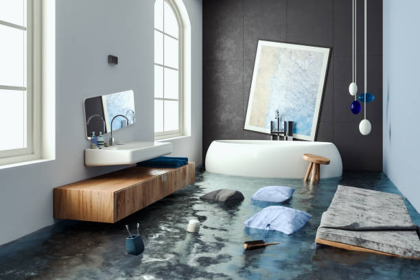 Best 24/7 water damage repair  in Lexington, MS