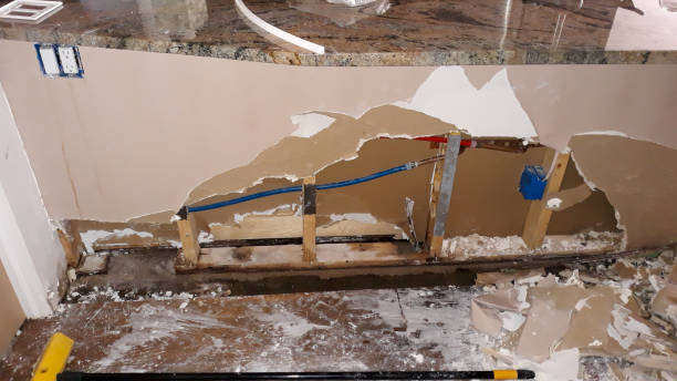 , MS Water damage restoration Company